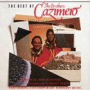 Best of 1 [FROM US] [IMPORT] BROS CAZIMERO
